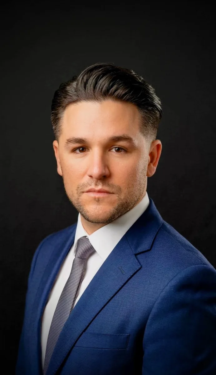 Ro Maldonado, founder of gRO