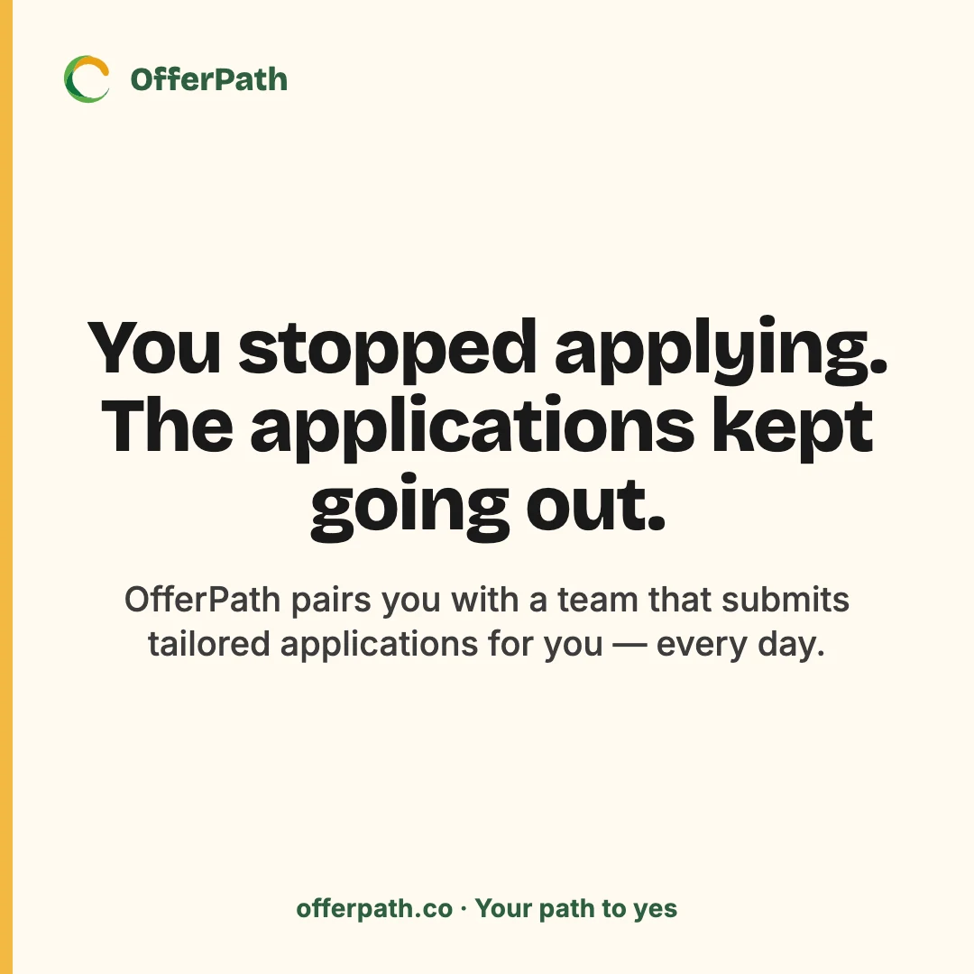 OfferPath social creative